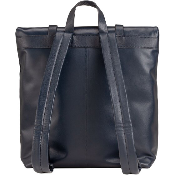 DuDu Backpack leather 36 cm