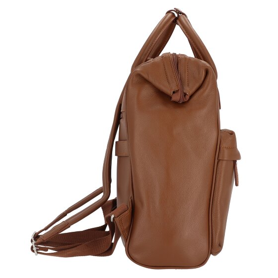 Jump Uppsala Cuir Daypack Leather 34 cm Laptop compartment