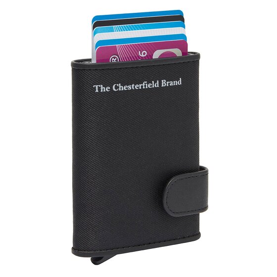 The Chesterfield Brand Sabana Wallet RFID protection Leather 7.5 cm