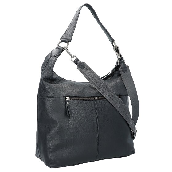 Harbour 2nd Just Pure Kiana Shoulder Bag Genuine Leather 37 cm
