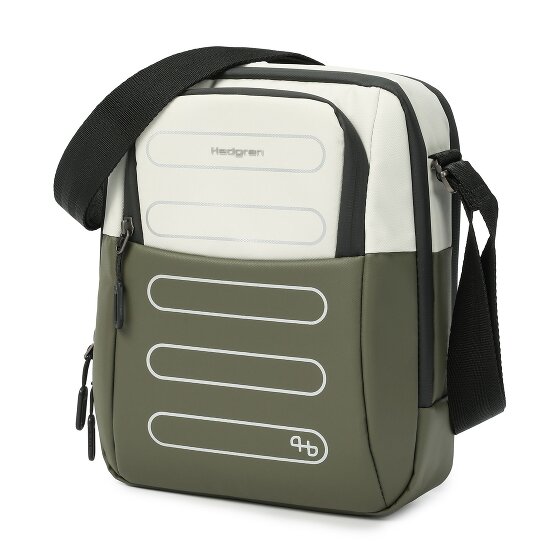 Hedgren Comby Performance Shoulder bag RFID protection 21 cm