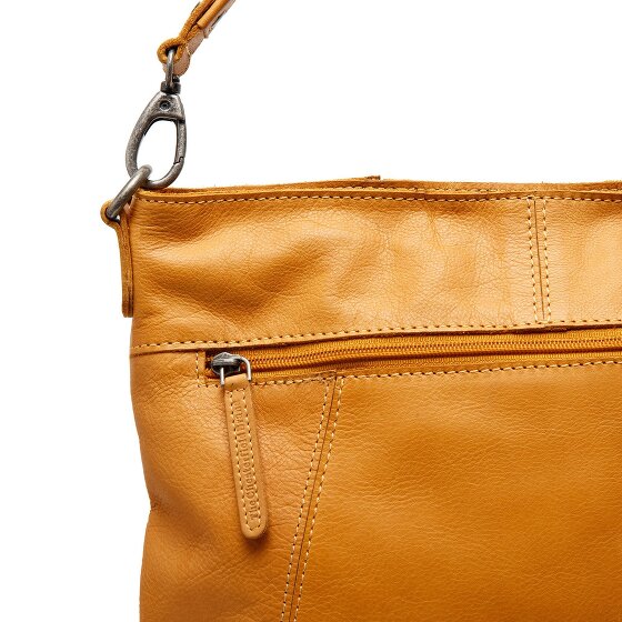 The Chesterfield Brand Sintra Shoulder Bag Leather 34 cm