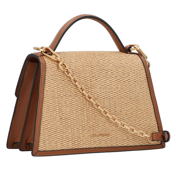 Karl Lagerfeld Signature 2.0 Handbag 25.5 cm
