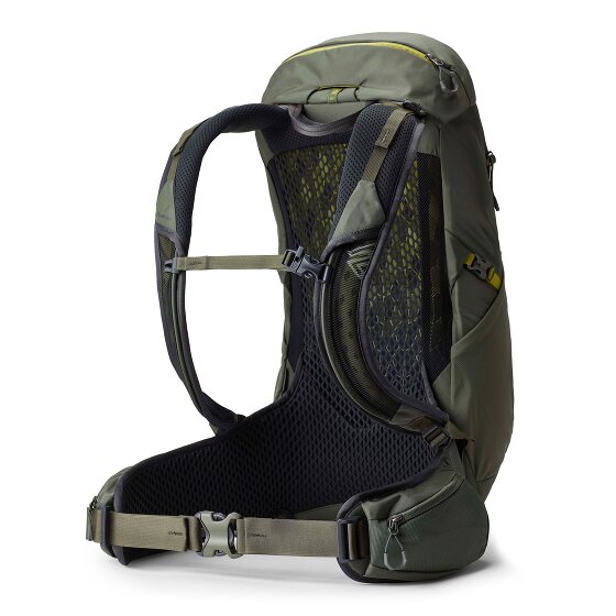 Gregory Zulu LT Plus 28 Hiking backpack 58 cm