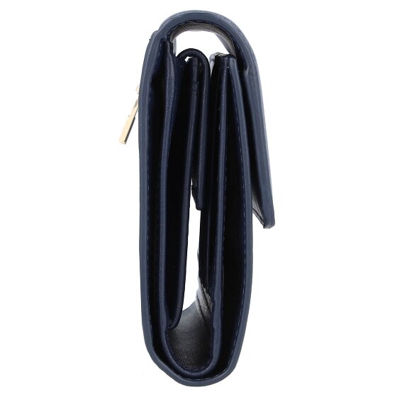 Roncato Firenze Wallet RFID protection Genuine Leather 13.5 cm