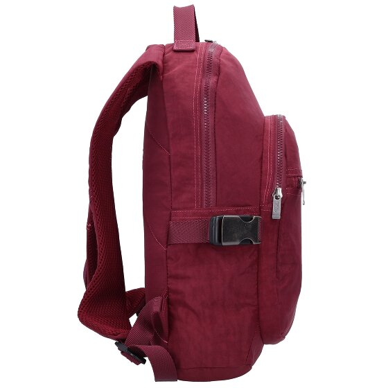 camel active Journey backpack 43 cm laptop compartment