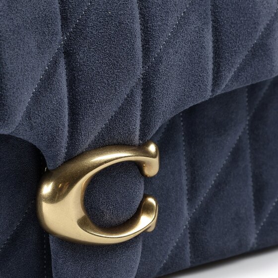 Coach Tabby Shoulder Bag Leather 26 cm