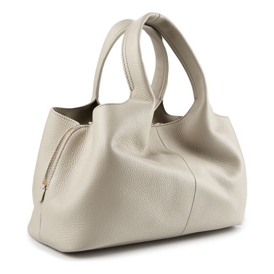 Coccinelle Nell Shoulder Bag Genuine Leather 32 cm