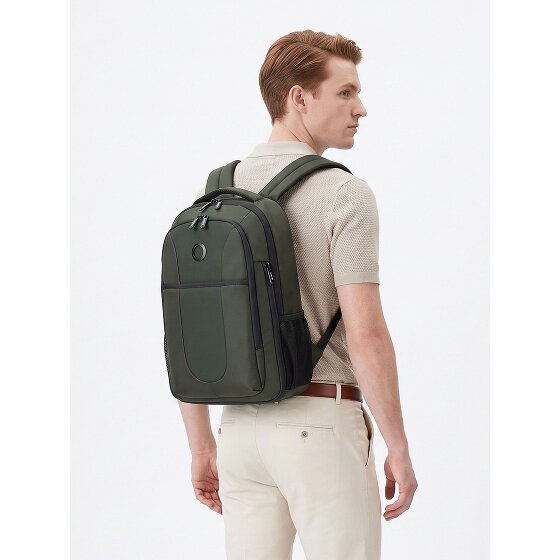 Delsey Paris DLC 2.0 Daypack 44 cm Laptop compartment
