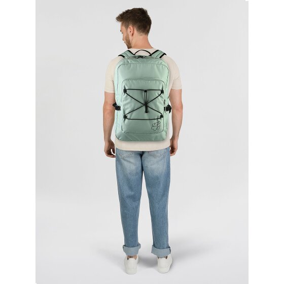 Jack Wolfskin Berkeley Daypack 47.5 cm Laptop compartment