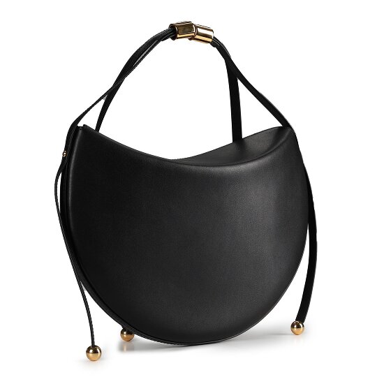 Furla Moonstone Shoulder Bag M Leather 30 cm