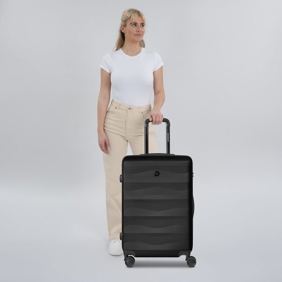 Smartbox Edition 03 4 wheels Trolley 65 cm