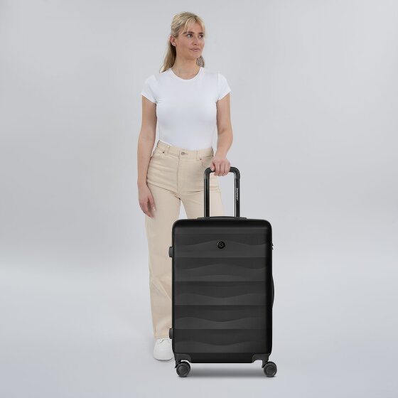 Smartbox Edition 03 4 wheels Trolley 65 cm