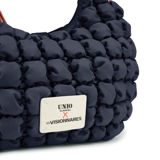 LES VISIONNAIRES Unio Kitzbuehel S Shoulder Bag S 34.5 cm