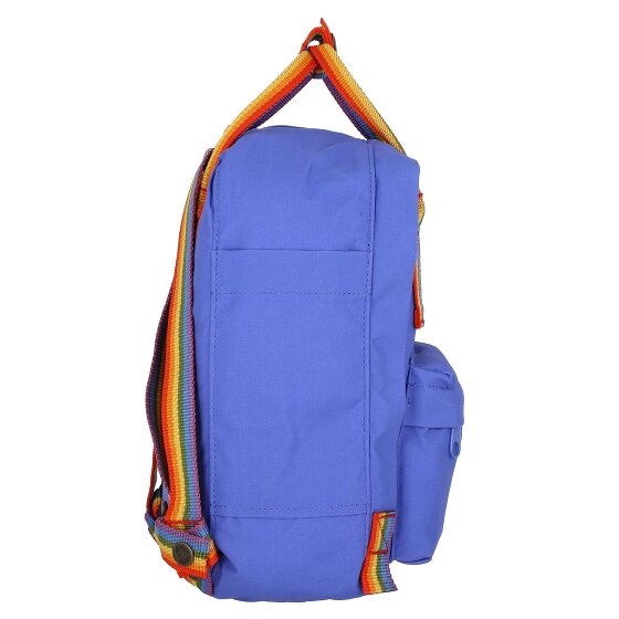 Fjällräven Kanken Rainbow Mini City Backpack 28 cm