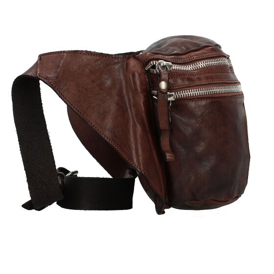 Campomaggi Tasso Fanny pack Leather 33 cm