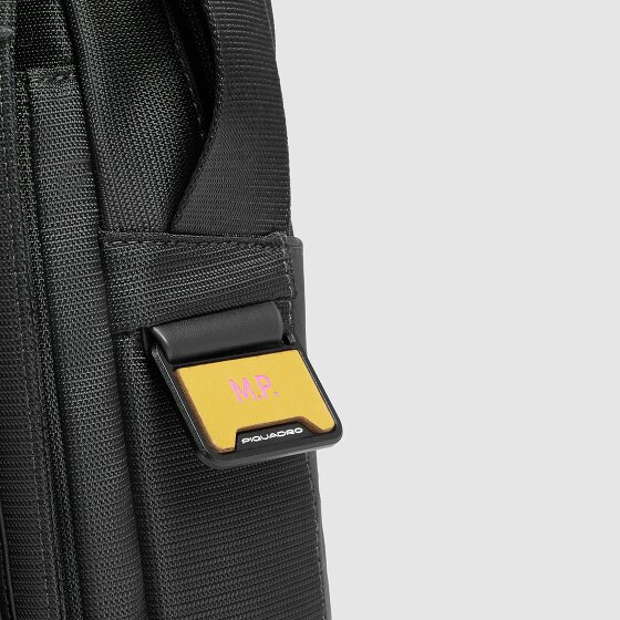 Piquadro Orion Briefcase 34 cm Laptop compartment
