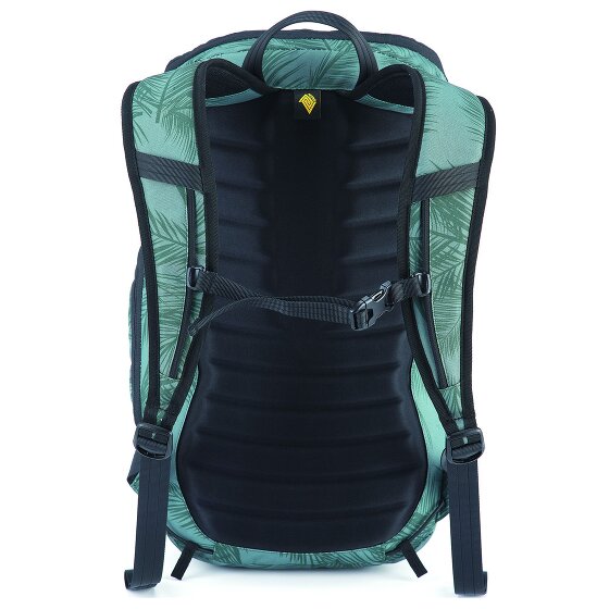 NITRO Nikuro backpack 49 cm laptop compartment