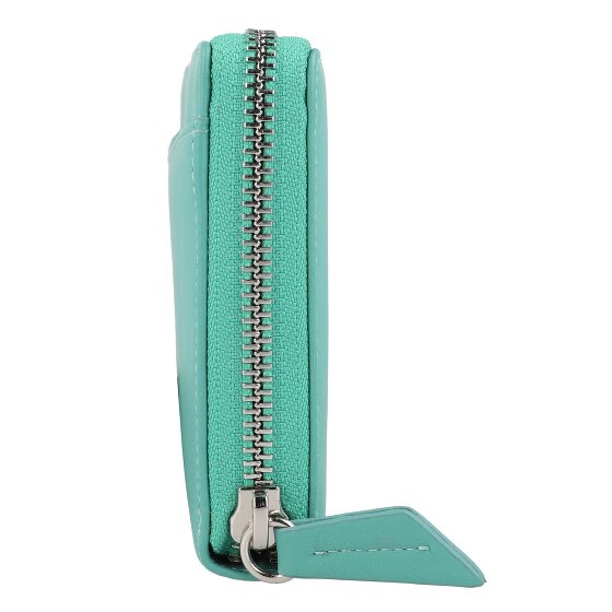 Braun Büffel Joy Wallet RFID protection Leather 19 cm