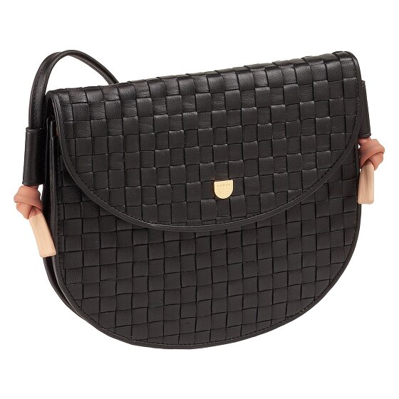 DuDu Skye Shoulder bag Leather 21 cm