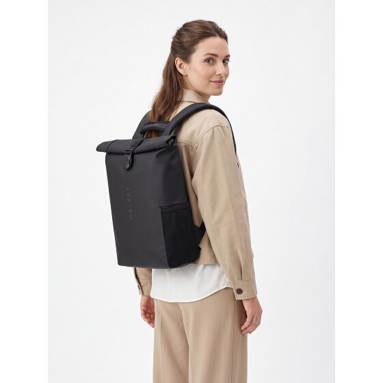 Delsey Paris Turenne Soft Daypack RFID protection 45 cm Laptop compartment