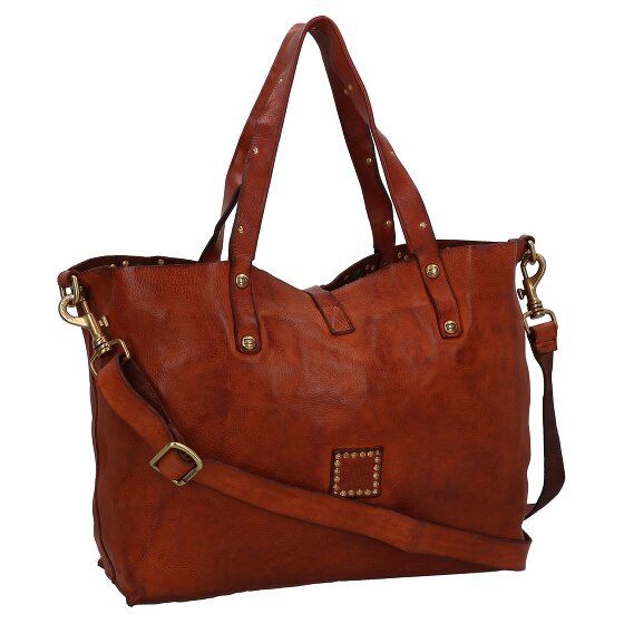 Campomaggi Bella Shopper Bag Leather 36 cm