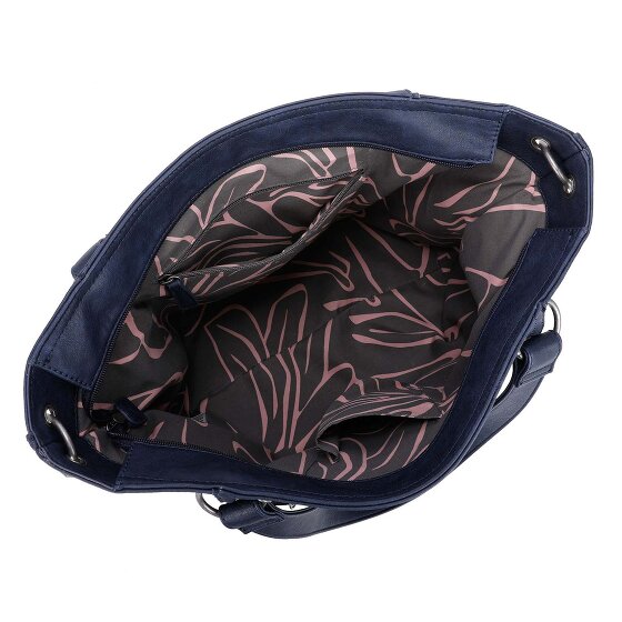 Fritzi aus Preußen Eco Fritzi02 Shopper Bag 50 cm