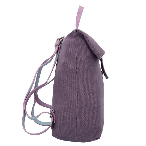 Fritzi aus Preußen Izzy03 Canvas Daypack 40 cm