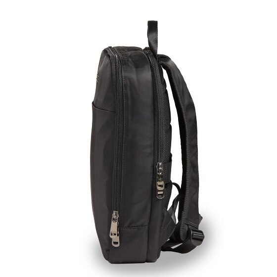 Stratic Pure backpack RFID 40 cm laptop compartment