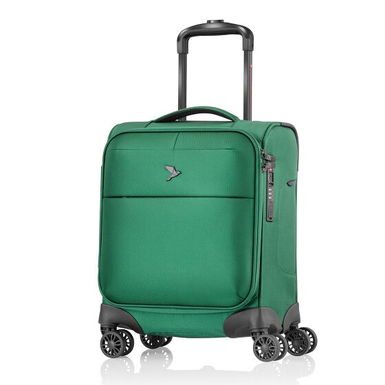 Pack Easy GoUp 4 wheels Cabin trolley XS 45 cm
