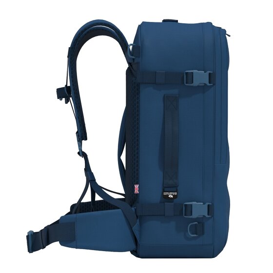 Cabin Zero Travel Cabin Bag Classic Pro 42L Backpack 54 cm laptop compartment