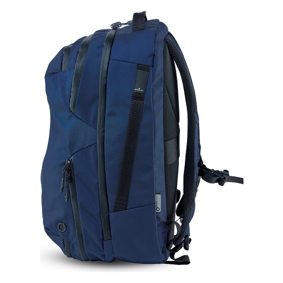Echolac Active x travel backpack 50 cm laptop compartment