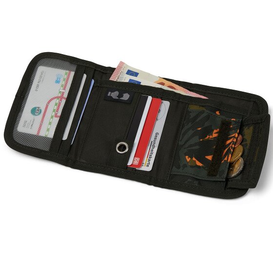 Satch Wallet 13 cm