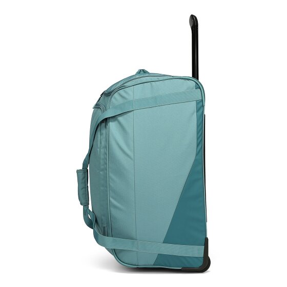 American Tourister City Racer 2 wheels Travel bag M 68 cm