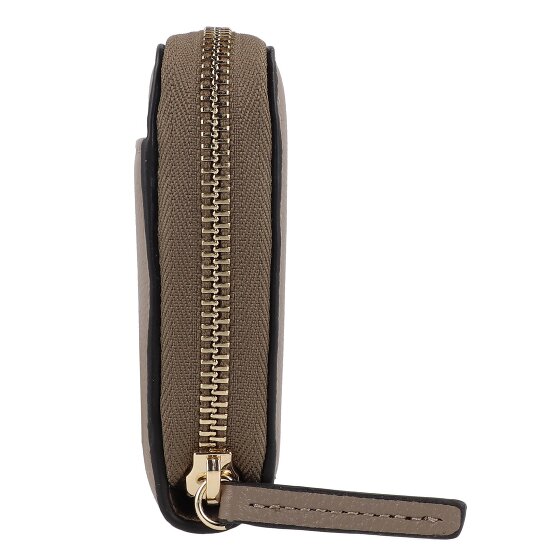 Boss Alyce Wallet Leather 20 cm