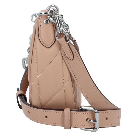 Coach Mira Shoulder Bag Leather 24 cm