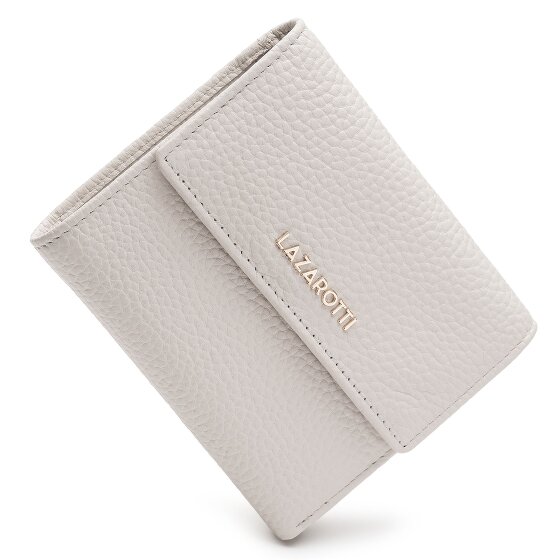 Lazarotti Bologna Leather Wallet Leather 12 cm