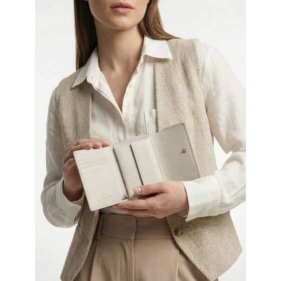 Lazarotti Bologna Leather Wallet Leather 12 cm