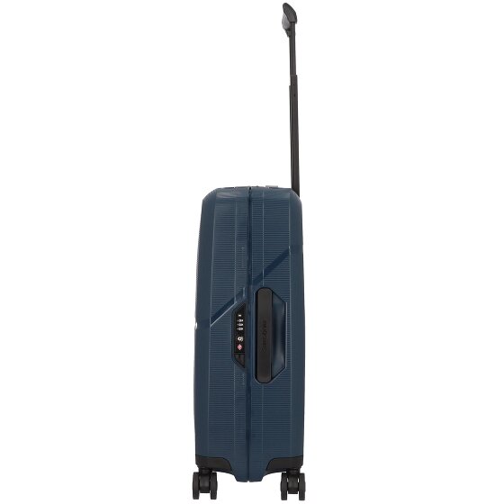 Samsonite Magnum Eco 4 wheels Cabin trolley 55 cm