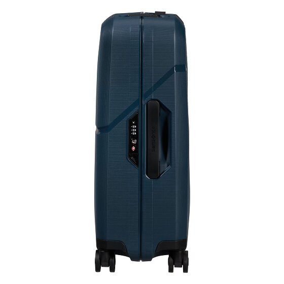 Samsonite Magnum 2 4 wheels Cabin suitcase 55 cm