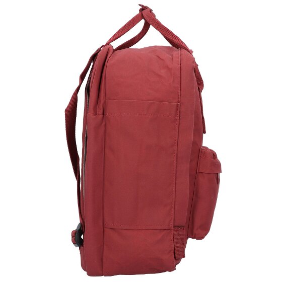 Fjällräven Kanken backpack 35 cm laptop compartment