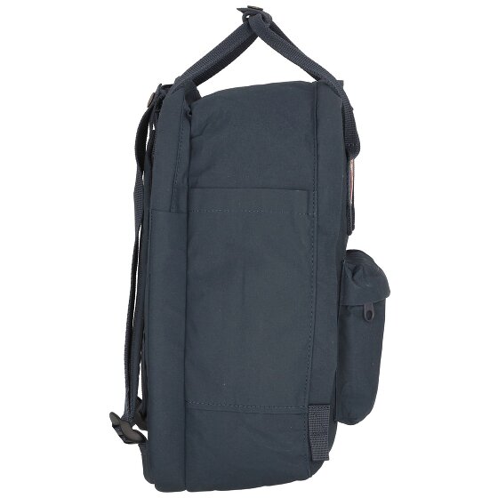 Fjällräven Kanken backpack 35 cm laptop compartment