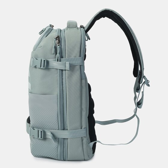 Hedgren Comby Backpack RFID 46 cm laptop compartment