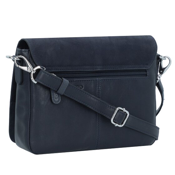 Picard Donna Shoulder bag Leather 22 cm