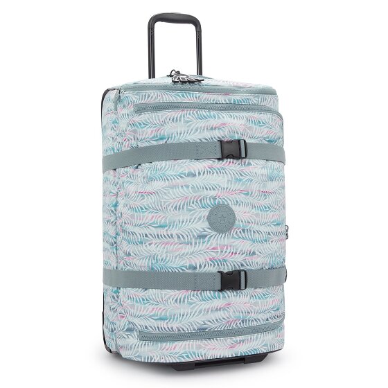 Kipling Basic Prt Aviana 2 wheels Travel bag M 68 cm