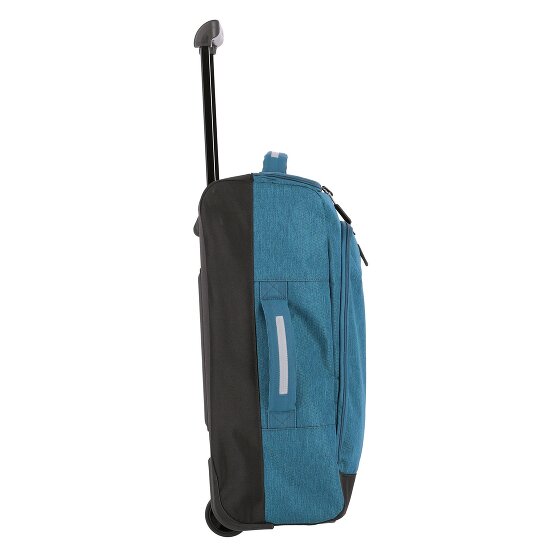 Travelite Kick Off 2 Roll Travel Bag 55 cm