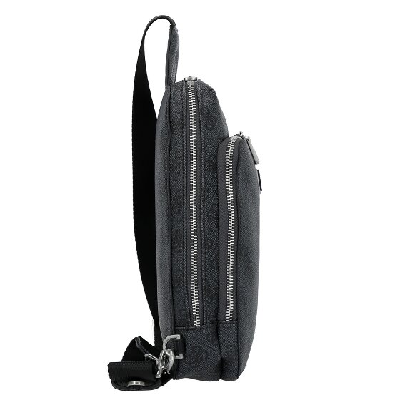 Guess Milano shoulder bag 33 cm