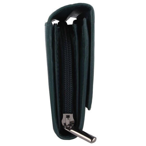 mano Donna Giulia wallet leather 19.5 cm