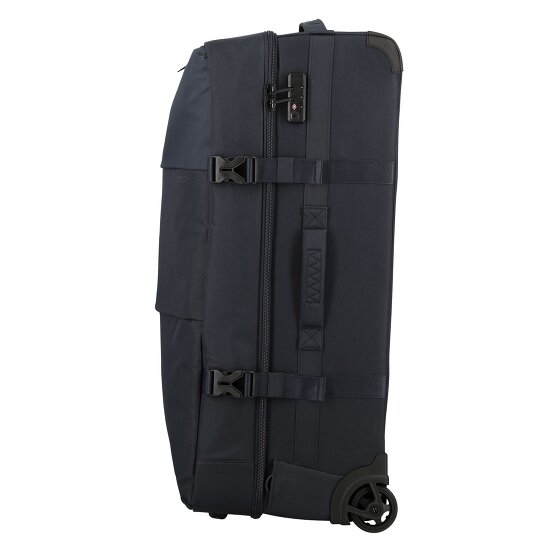 Jump Dunaa 2 wheels Travel bag 80 cm