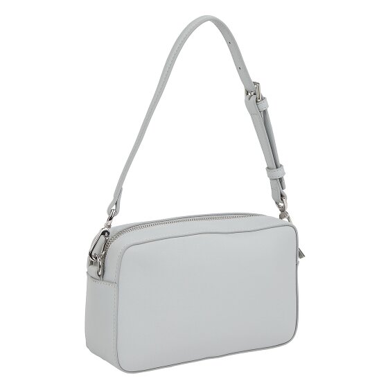 Calvin Klein CK Mixmedia Shoulder Bag 21.5 cm